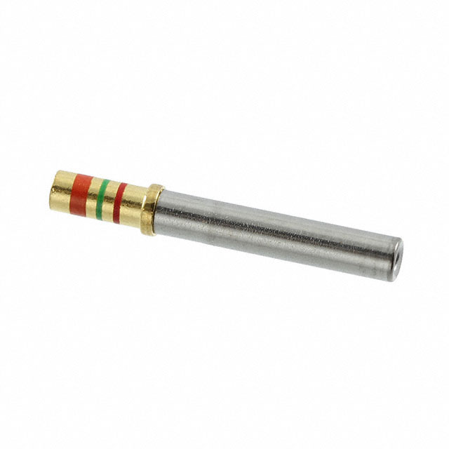 M39029/56-352 TE Connectivity Deutsch Connectors  Contatti del connettore circolare